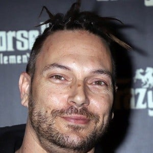 Kevin Federline Headshot 8 of 10