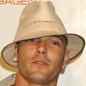 Kevin Federline Headshot 10 of 10