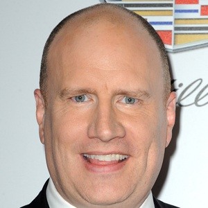 Kevin Feige Headshot 10 of 10