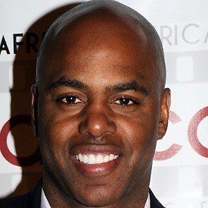 Kevin Frazier - Bio, Family, Trivia | Famous Birthdays