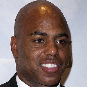Kevin Frazier - Bio, Family, Trivia | Famous Birthdays
