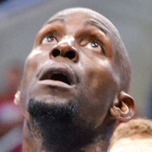 Kevin Garnett - Bio, Family, Trivia | Famous Birthdays