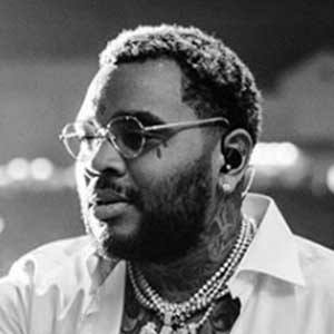 Kevin Gates - Age, Family, Bio
