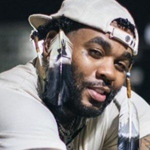 Kevin Gates - Age, Family, Bio