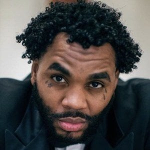 Kevin Gates Headshot 8 of 10