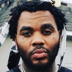 Kevin Gates Headshot 10 of 10