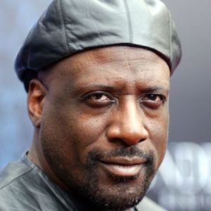 Kevin Grevioux - Bio, Family, Trivia | Famous Birthdays