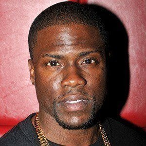 Kevin Hart Headshot 9 of 9