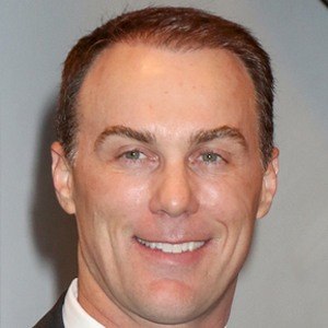 Kevin Harvick Headshot 4 of 6