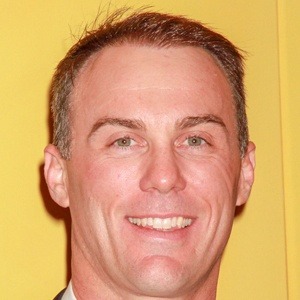 Kevin Harvick Headshot 6 of 6