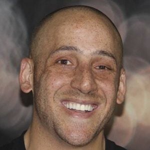 Kevin Hines Headshot 8 of 10