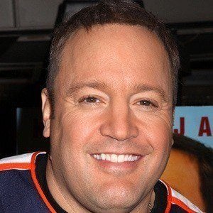 Kevin James - Bio, Family, Trivia | Famous Birthdays