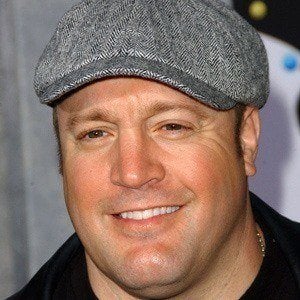 Kevin James at age 43