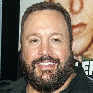 Kevin James at age 48