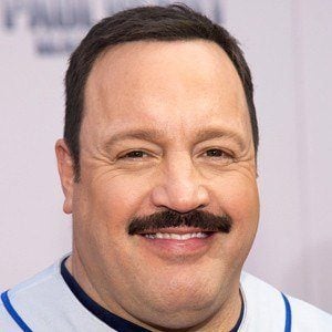 Kevin James at age 49