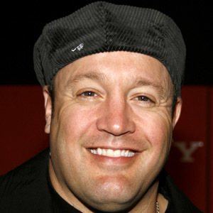 Kevin James Headshot 6 of 7