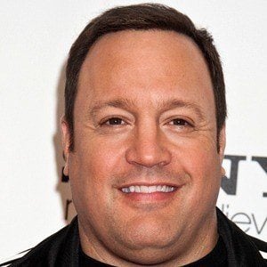 Kevin James Headshot 7 of 7