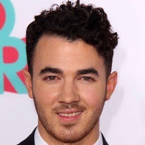 Kevin Jonas at age 26