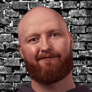 Kevin Kildal Headshot 6 of 6