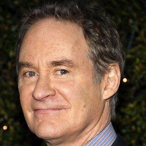 Kevin Kline at age 63