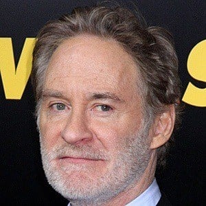 Kevin Kline Headshot 5 of 7