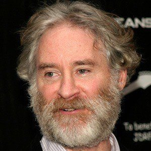 Kevin Kline Headshot 6 of 7