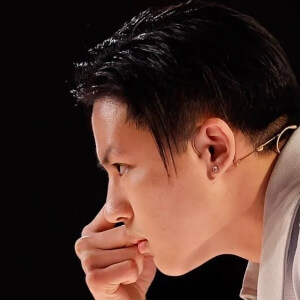Kevin Li Headshot 2 of 6