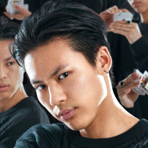 Kevin Li Headshot 3 of 6