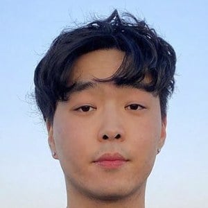 Kevin Liu at age 24