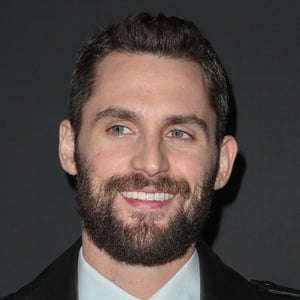 Kevin Love at age 29