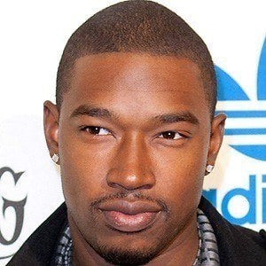 Kevin McCall Headshot 3 of 10
