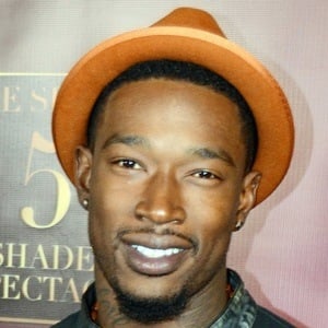 Kevin McCall Headshot 6 of 10
