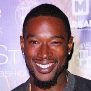 Kevin McCall Headshot 10 of 10