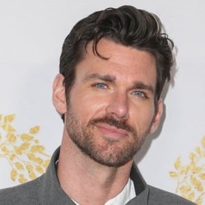 Kevin McGarry Headshot 2 of 2