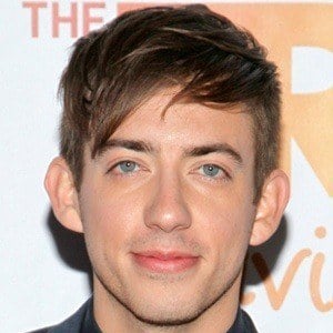 Kevin McHale at age 25