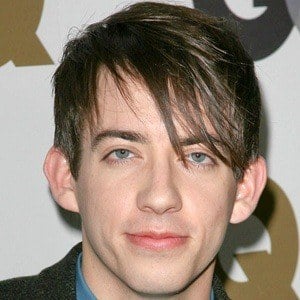Kevin McHale at age 22