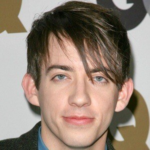 Kevin McHale at age 22