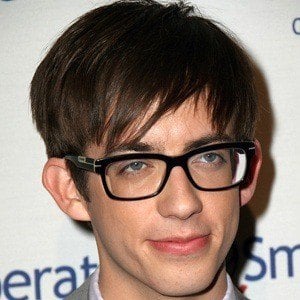Kevin McHale at age 22