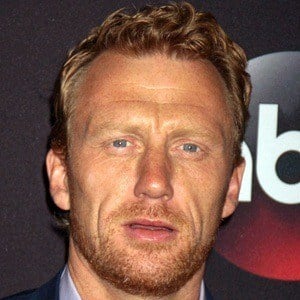 Kevin McKidd at age 41