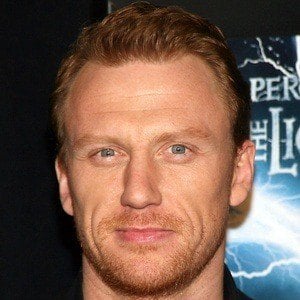 Kevin McKidd at age 36