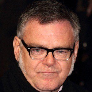Kevin McNally - Bio, Family, Trivia | Famous Birthdays