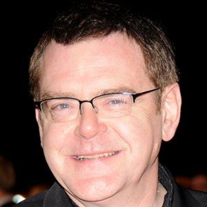 Kevin Mcnally Kevin Mcnally