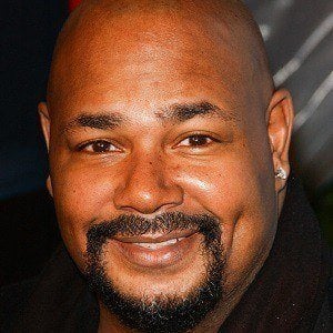 Kevin-Michael Richardson - Bio, Family, Trivia | Famous ...
