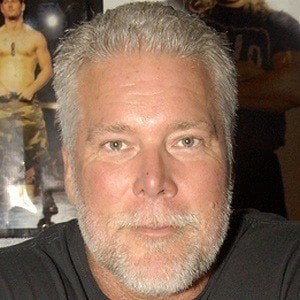 Kevin Nash Headshot 5 of 5