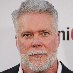 Kevin Nash at age 55