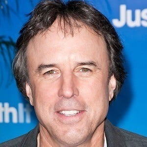 Kevin Nealon at age 64