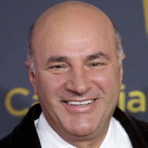 Kevin O'Leary Headshot 3 of 5