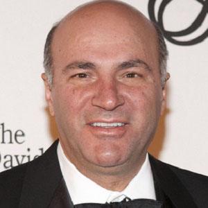 Kevin O'Leary Headshot 4 of 5