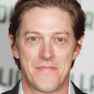 Kevin Rahm Headshot 2 of 6