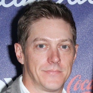 Kevin Rahm Headshot 3 of 6